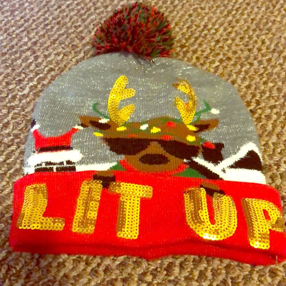 Fun hat